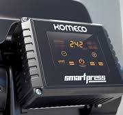 Bomba de Água Inversora Smartpress 55 - Komeco
