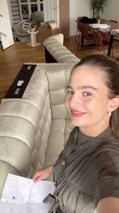 DIE perfekte Designer Couch!! 😍