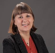 Nadine G. Barlow ( -2020)