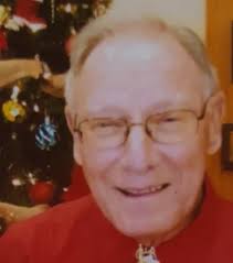 Robert Clark Obituary (1932