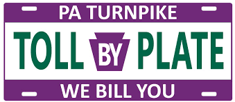 The credit card authorization code contains more information than just an approval or denial. Pennsylvania S Turnpike E Zpass