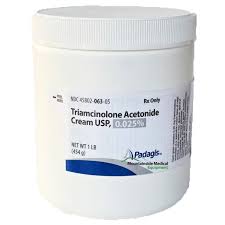 Image result for Triamcinolone