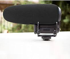 YOUSHARES VideoMic Pro+ Windscreen Filter