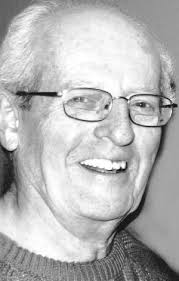 Robert Bernard Obituary