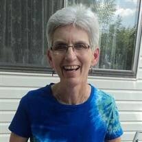 Regina M. Wright Obituary