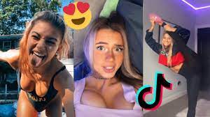 Tiktok thot videos