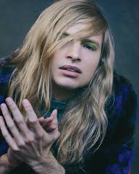 4 us, makeup is transformative & we're super excited to announce our  partnership with ANNA SUI Cosmetics US ▽♕▽ 💋 ⁣⁣⁣⁣⁣ ⁣⁣⁣⁣⁣⁣ photos: Ian  Vegas-Giovanni Benboe ⁣⁣⁣⁣⁣⁣ clothes: Anna Sui