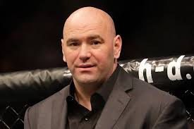 Dana White Wants to Bury the Idea of 'Dirty' Fighters in the UFC