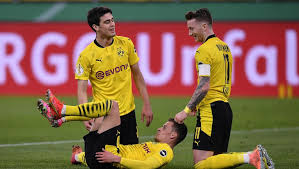 Haaland, sancho strikes earn bvb win at leipzig. Jrsswpjjzjq1pm