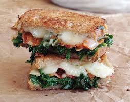Vous Voulez Manger Des Croque Monsieur Extraordinaires Ces 7 Recettes Vont Vous Donner Serieusement Faim Recette Croque Monsieur Vegetarien Et Recette Croquant