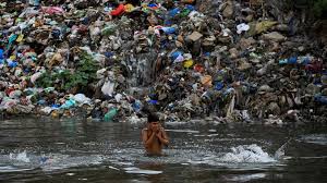 Image result for pollution water