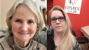 GENERATIONS: Sue Bruns: Did you know that a haircut could save your life?