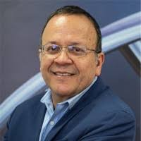 Alejandro Lozada Fernández