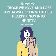16 Hopeful Quotes To Help Heal From Losing A Loved One Losing A Loved One Lost Quotes Love Quotes For Him Romantic