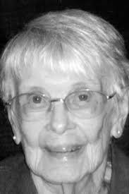 Edith M. Meyer, 91, Clarkston