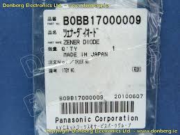 Well in this first part, we will introduce. Diode T3d Panasonic Shefalitayal