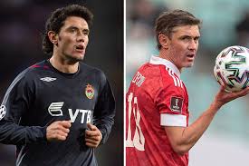 Born 20 august 1983) is a russian footballer who plays for zenit saint petersburg. Kak Izmenilis Futbolisty Za 15 Let Buffon Ibragimovich Sergej Ryzhikov Yurij Zhirkov Riberi Ivanovich Huntelar Chempionat