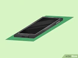 You can use these supplies fo. 4 Ways To Make A Cell Phone Case Wikihow