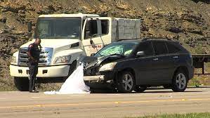 1 Dead In Motorcycle Accident On I 22 In North Jefferson County Wbma