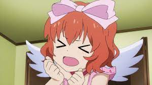 Pin By Syafawysyafi On Saikin Imouto No Yousu Ga Chotto Okashiinda Ga Anime Mario Characters Princess Peach