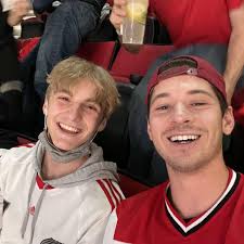 Taylor Kreul and Nick Van Valkenburg's Wedding Website