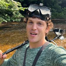 I Can't Believe I Found This Diamond Ring Underwater in the River!