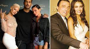 Ex partner e amministratore di corona's, agenzia fotografica di milano, negli anni è stato coinvolto in diversi procedimenti giudiziari (tra cui la nota inchiesta vallettopoli); Fabrizio Corona Cupido E Giulia Provvedi Si Fidanza Con L Ex Marito Di Carolina Marconi Il Mattino It