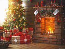 2021 Interior Christmas Tree Fireplace Gifts Vinyl Photography Backdrops Christmas Socks Photo Booth Backgrounds For Family Holidays Studio Pr From Lvyue2019 Christmas Tree And Fireplace Christmas Photography Backdrops Christmas Backdrops