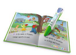 Shop for leapfrog leapreader books online at target. Leapfrog Leapreader Reading And Writing System Teaching Aid Green Walmart Com Walmart Com