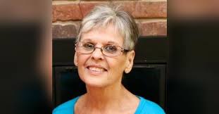 Carolyn Kay Osteen Ray Obituary