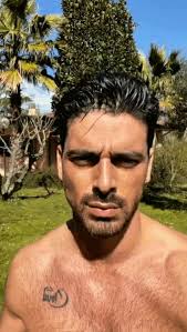 He began peforming theatre plays where he earned fame for his acting. Michele Morrone Instagram Explore Tumblr Posts And Blogs Tumgir