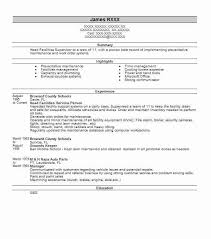 National Service Person Resume Example Company Name Denver Colorado