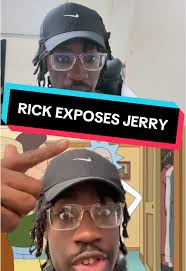 Jerry Flips The Coaster New Episode