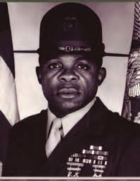 ONCE A MARINE, ALWAYS A MARINE.”