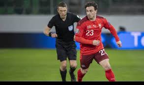 Swiss akan menghadapi turki pada matchday 3 grup a piala eropa 2020, minggu (20/6/2021). Prediksi Swiss Vs Turki Menang Atau Pulang