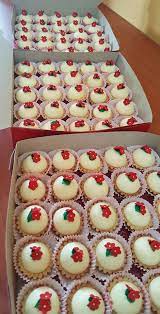 A tip from a friend: Aneka Cheese Tart Aneka Kuih Talam Tartlet Facebook