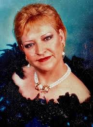 Rosa Corral Obituary