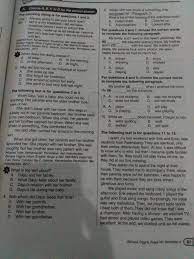 Kunci jawaban pr lks intan pariwara kelas x semester 2 20192020 pdf kimia fisika biologi matematika ppkn ekonomi geografi sosiologi sejarah pai inggris indonesia. Tolong Dong Kasih Tau Jawabannya Lks Intan Pariwara Kelas 8 Abc Hal 61 Brainly Co Id