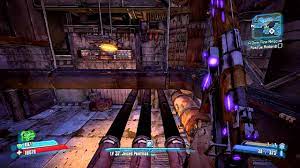Check spelling or type a new query. Borderlands 2 Bloodshot Stronghold Dahl Red Chest Youtube