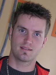 Guillaume BENOIST, 42 ans (TOURS)