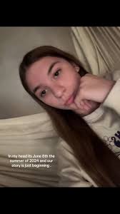 in My Head Its August and Our Story Is Just Starting