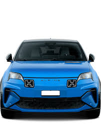 Image result for Alpine Noble White 2001 Tiburon