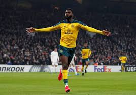 Odsonne édouard s'engage alors pour un contrat de quatre ans avec la formation entrainée par brendan rodgers 13. Crystal Palace Journalist Discusses Potential Odsonne Edouard Transfer Thisisfutbol Com