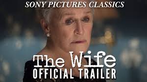 Wife synonyms, wife pronunciation, wife translation, english dictionary definition of wife. The Wife Official Trailer Hd 2018 Youtube