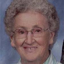 Bessie Noble Obituary December 8, 2010