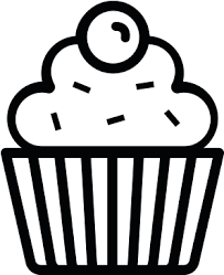 Check spelling or type a new query. Cupcake Graphics Clipart Cupcake Graphics Png Download Full Size Clipart 512914 Pinclipart