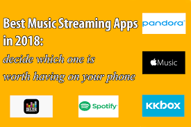 20 lagu penyanyi lelaki malaysia terbaik (best malay song 2018) lagu baru melayu 2018 top hits. 5 Most Popular And Best Music Streaming Apps 2020 Musicacrossasia