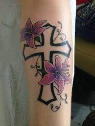 Contents  show 1 flower tattoo meanings. Pin On Tattoos