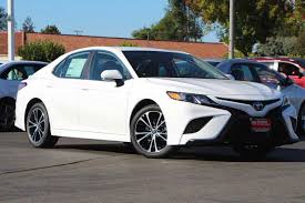 See pricing for the new 2020 toyota camry xle. New 2020 Toyota Camry Se For Sale In Sunnyvale Ca Toyota Sunnyvale