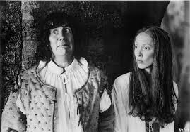 Remembering Shelley Duvall